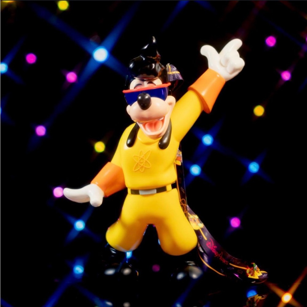 Powerline Max popcorn bucket